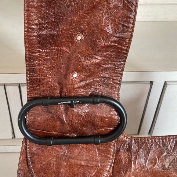 Cross body bag - Picture 4 of 8